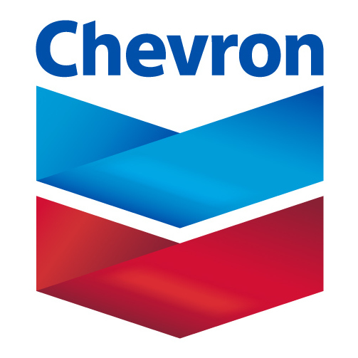 Chevron Enrichment Award