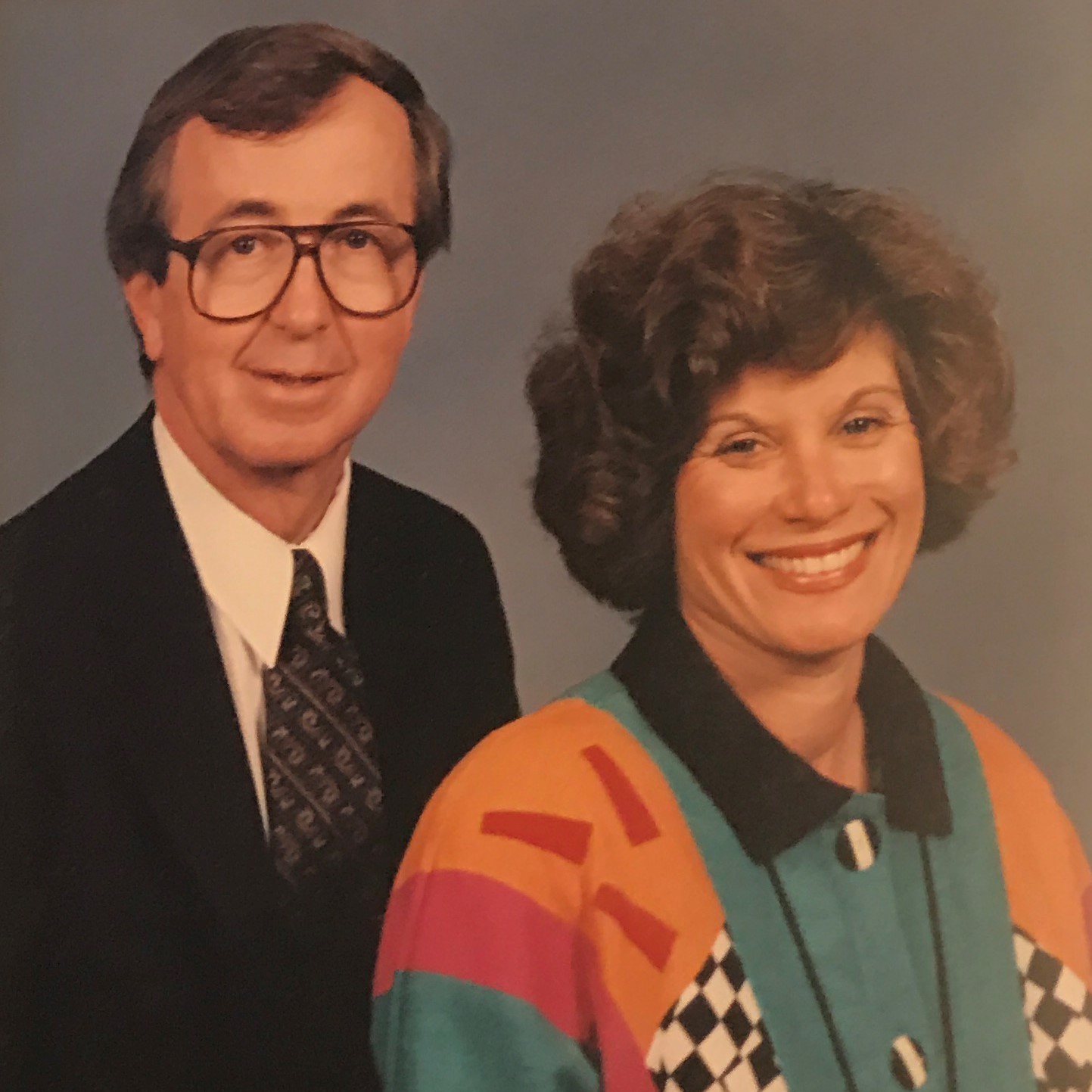 Evelyn and Hugh Reveley Scholarship