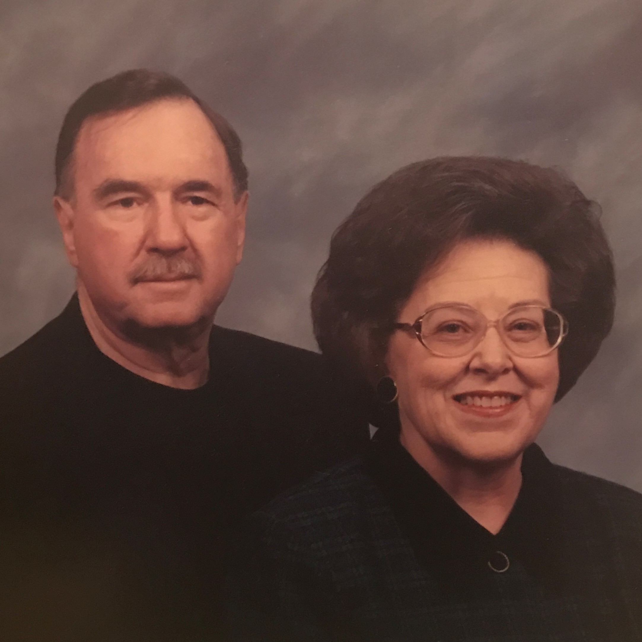 James M. and Marian Hartman Richardson Scholarship