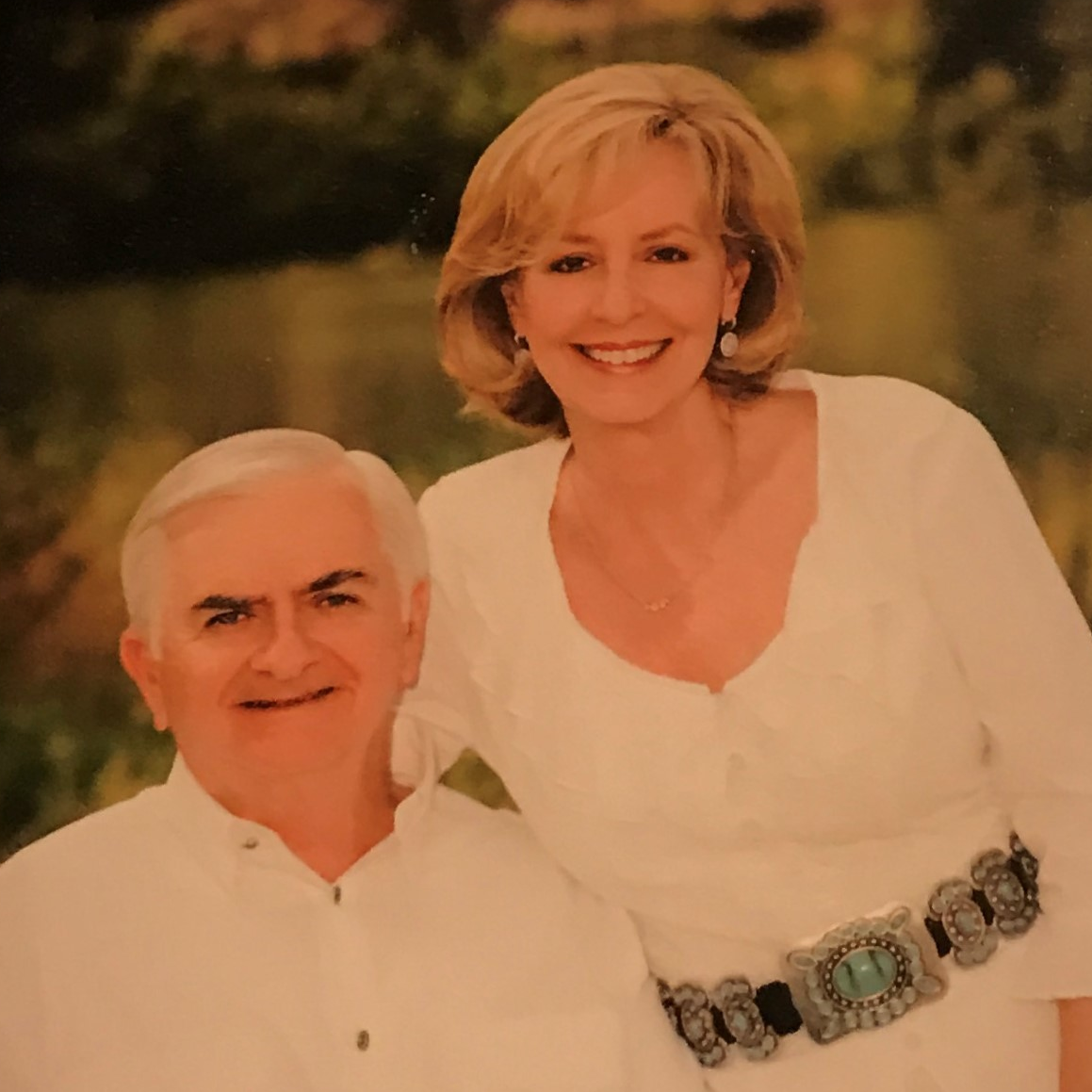 Karen and Charles Matthews, Jr. Forty Acres Scholarship