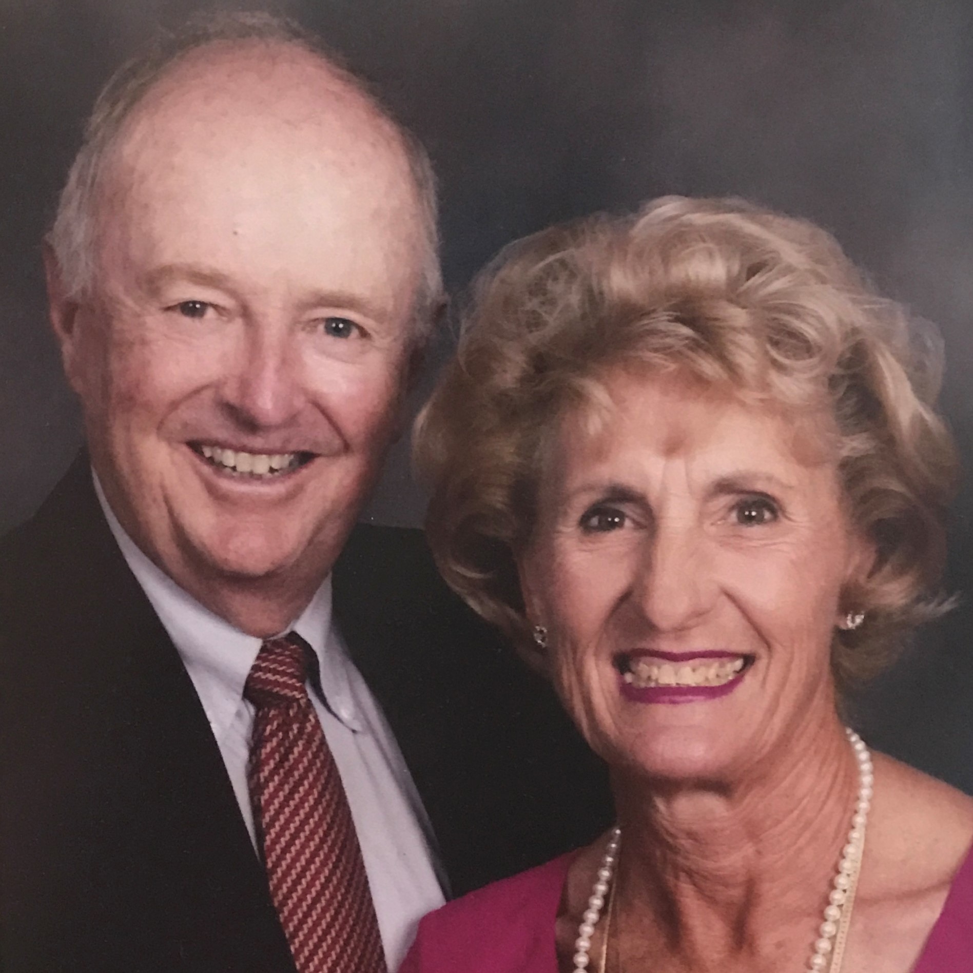 Carol and Jerry Pitts Scholarship