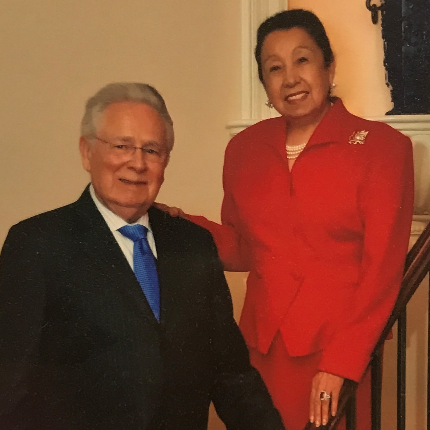 Joe R. and Teresa Lozano Long Forty Acres Scholarship