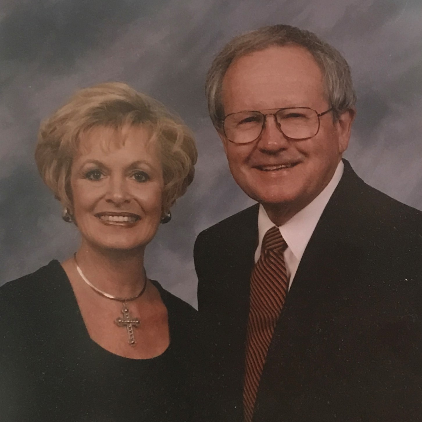 Frank and Mollie Maresh Challenge Grant Scholarship