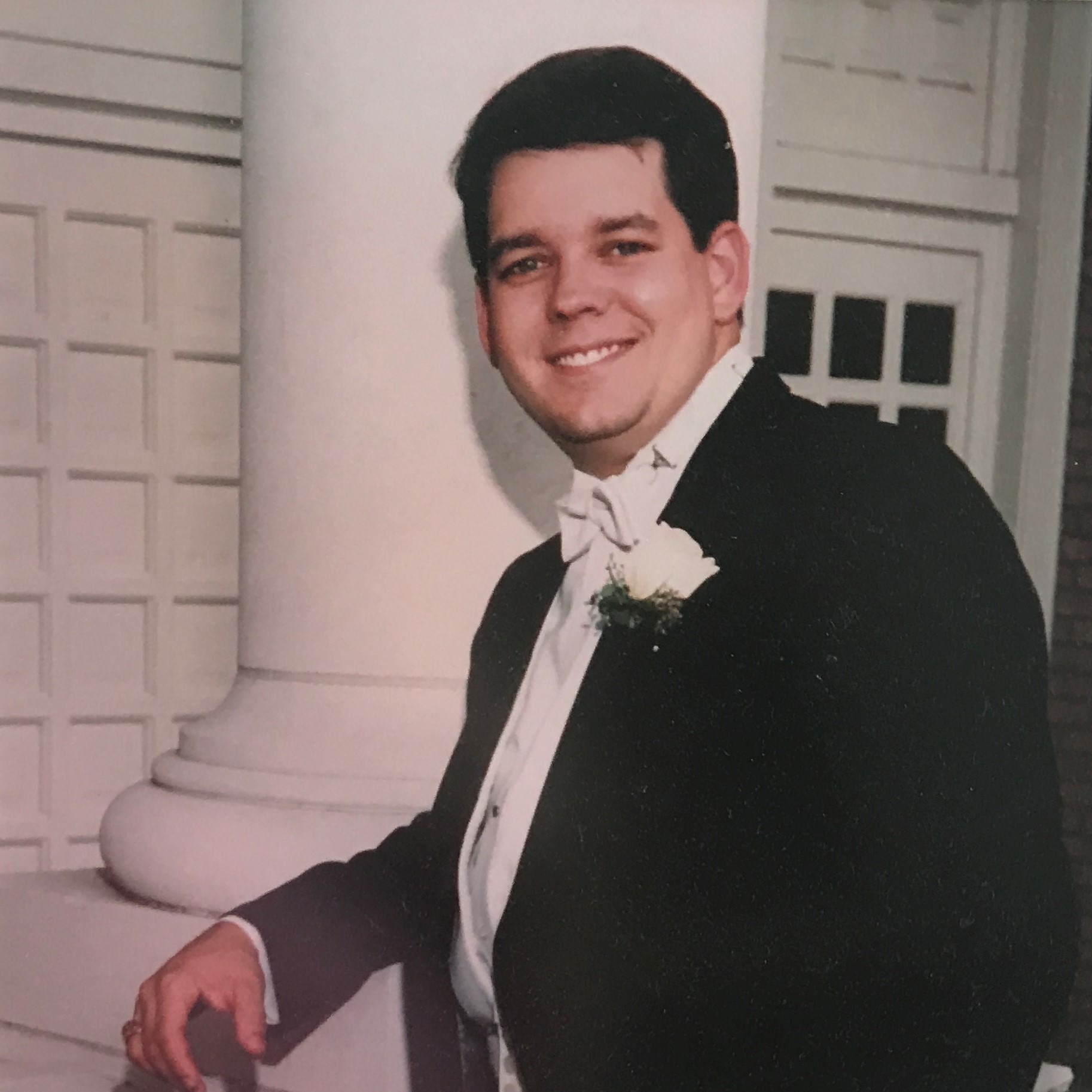 John Russell Raines Memorial Scholarship