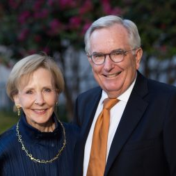 Tom and Sally Dunning Forty Acres Scholarship
