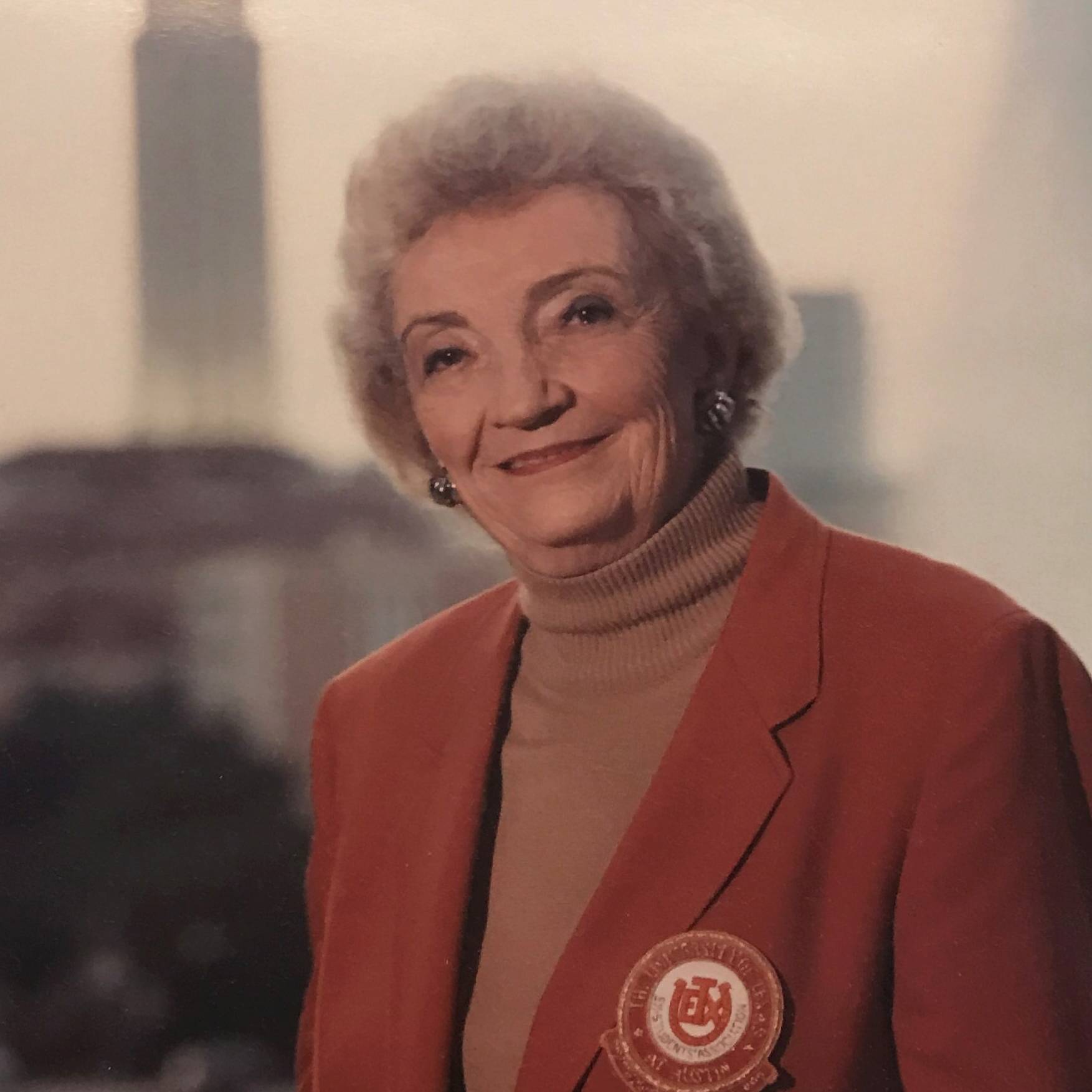 Margaret C. Berry Scholarship